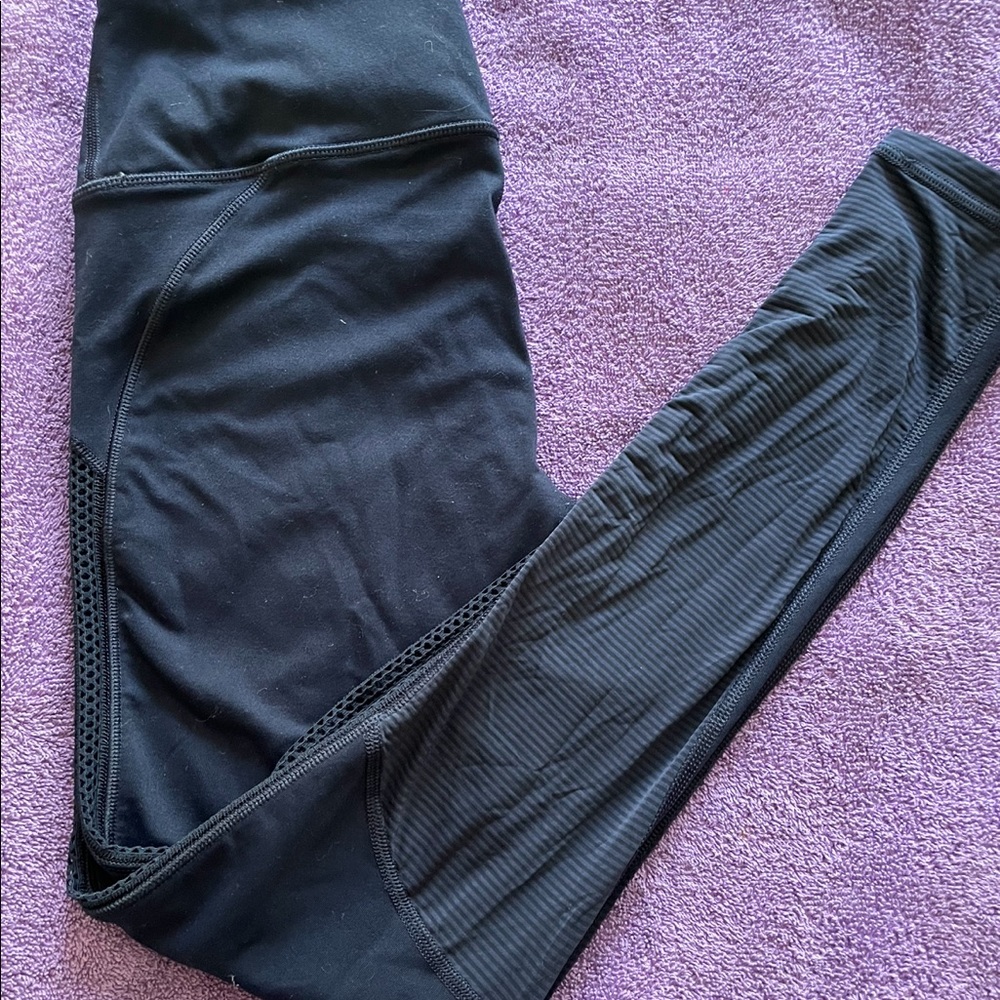 Workout pants